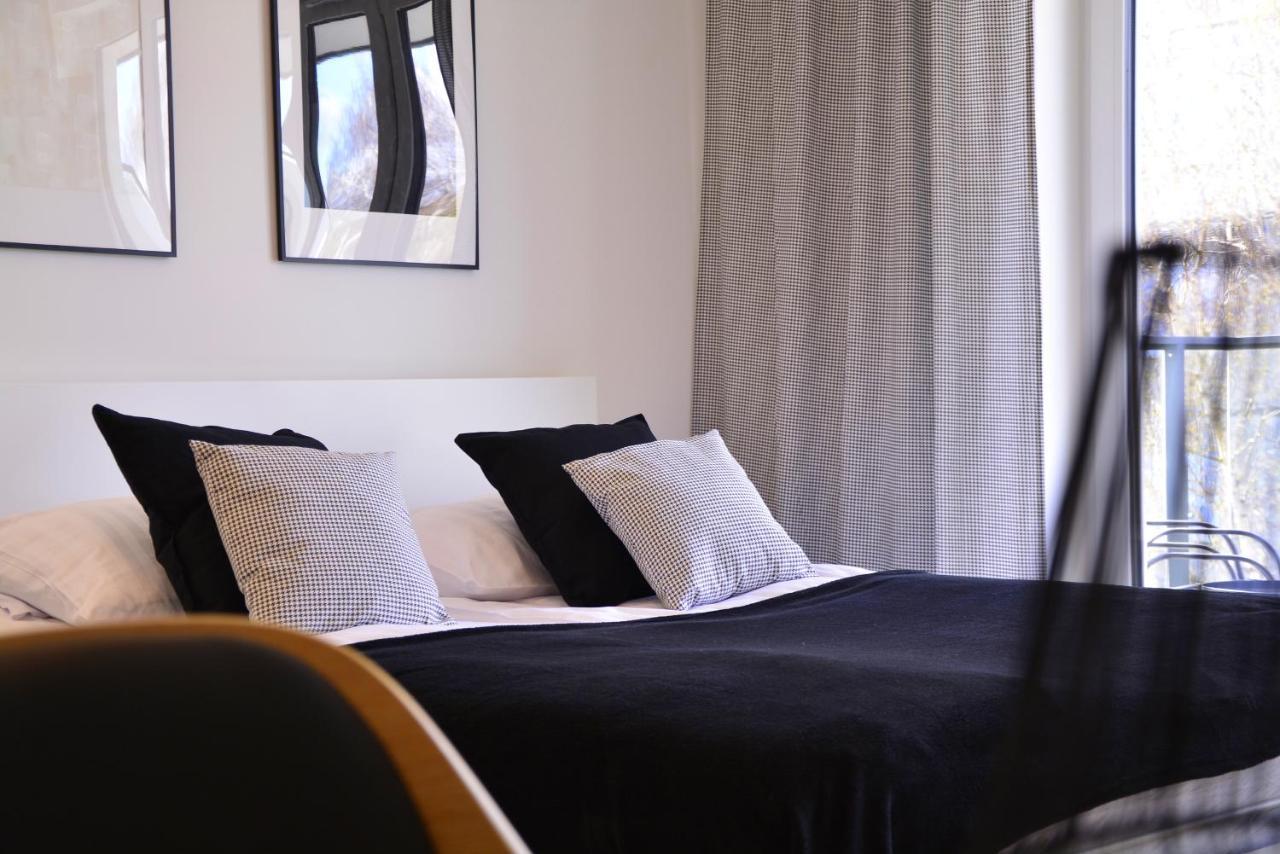 Apartamenty Bryza-Matejki 1B-Parking ชวีโนวิชแจ ภายนอก รูปภาพ