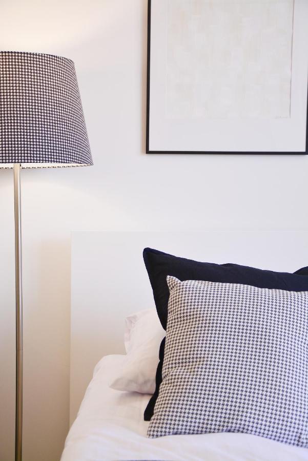 Apartamenty Bryza-Matejki 1B-Parking ชวีโนวิชแจ ภายนอก รูปภาพ
