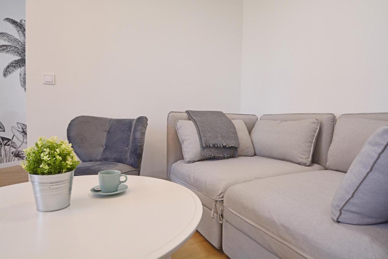 Apartamenty Bryza-Matejki 1B-Parking ชวีโนวิชแจ ภายนอก รูปภาพ