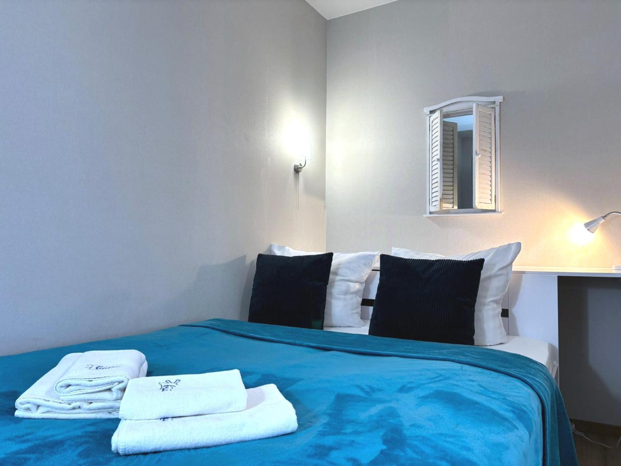 Apartamenty Bryza-Matejki 1B-Parking ชวีโนวิชแจ ภายนอก รูปภาพ