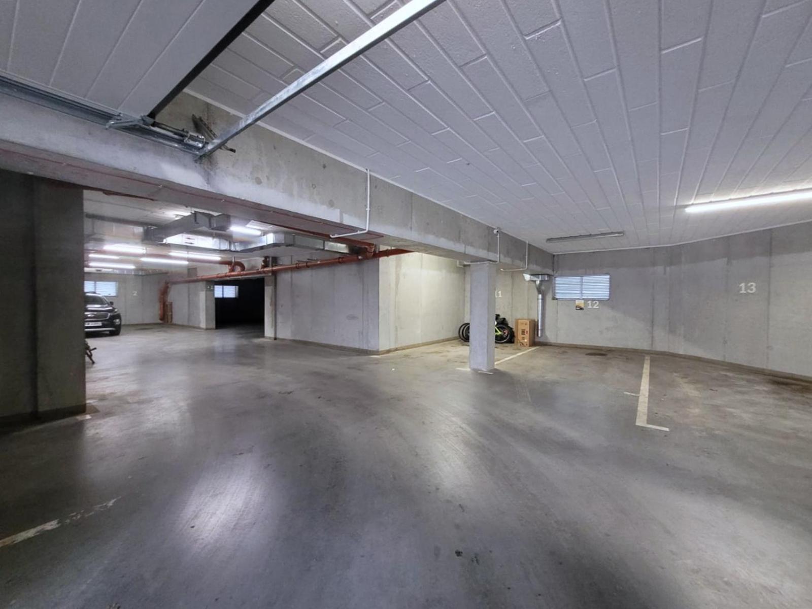 Apartamenty Bryza-Matejki 1B-Parking ชวีโนวิชแจ ภายนอก รูปภาพ